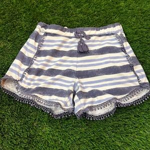 Girls Jessica Simpson shorts
